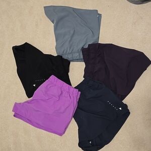Shorts bundle